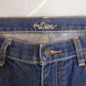 The Diva Old Navy Size 4 Jeans